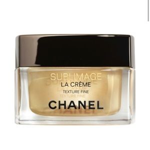 CHANEL Makeup - CHANEL | Chanel Sublimage La Creme Fine Texture CHANEL Makeup - CHANEL | Chanel Sublimage La Creme Fine Texture